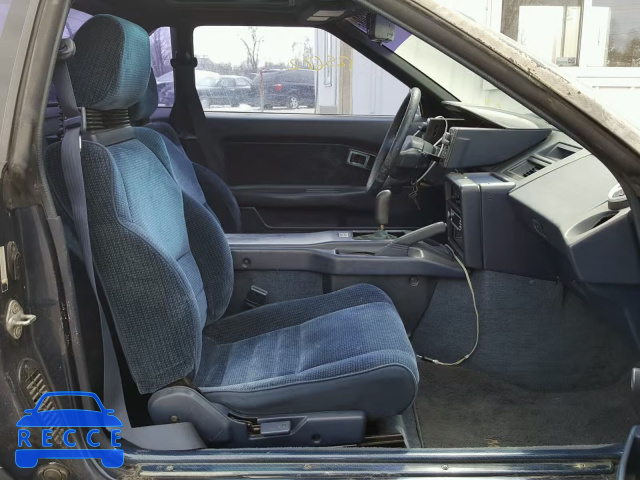 1987 TOYOTA MR2 JT2AW15C0H0109381 image 4