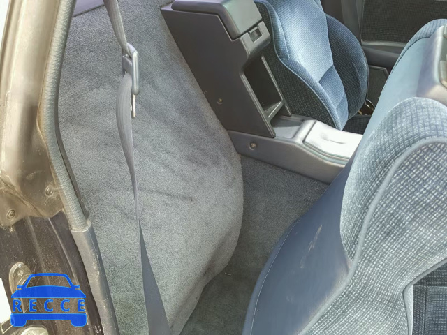 1987 TOYOTA MR2 JT2AW15C0H0109381 image 5