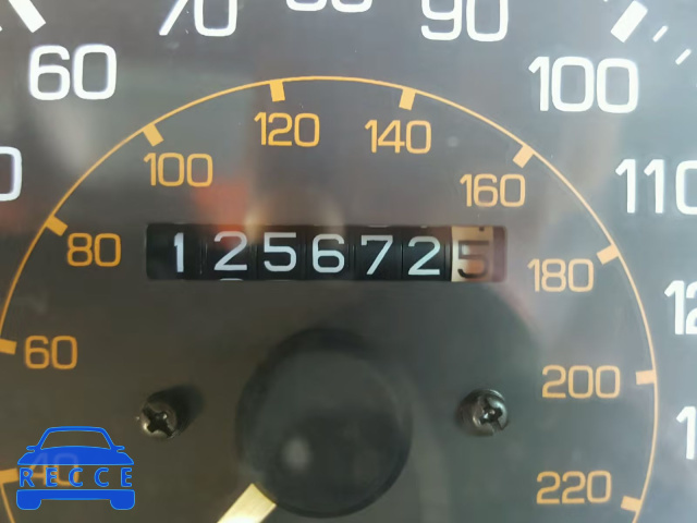 1987 TOYOTA MR2 JT2AW15C0H0109381 image 7