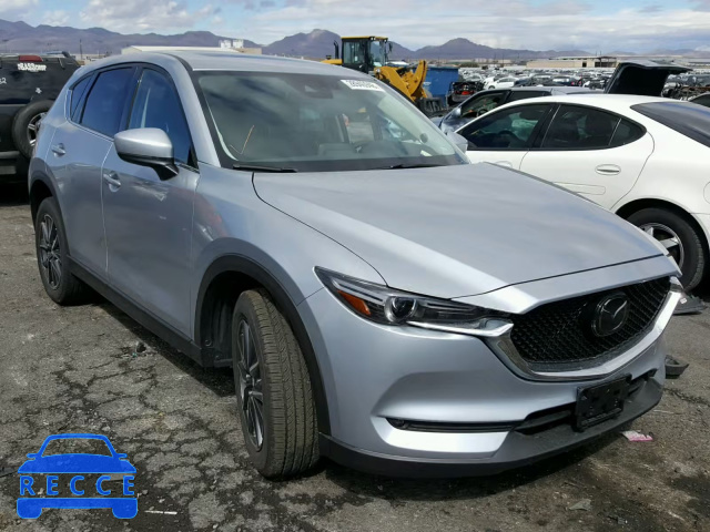 2018 MAZDA CX-5 GRAND JM3KFADM1J0325520 Bild 0