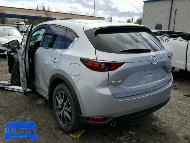 2018 MAZDA CX-5 GRAND JM3KFADM1J0325520 image 2