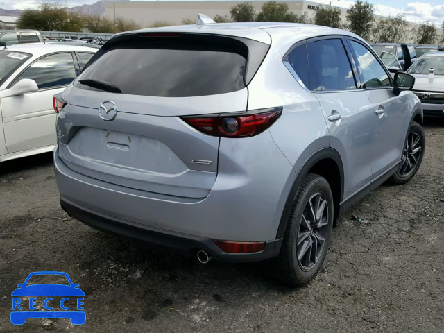 2018 MAZDA CX-5 GRAND JM3KFADM1J0325520 Bild 3