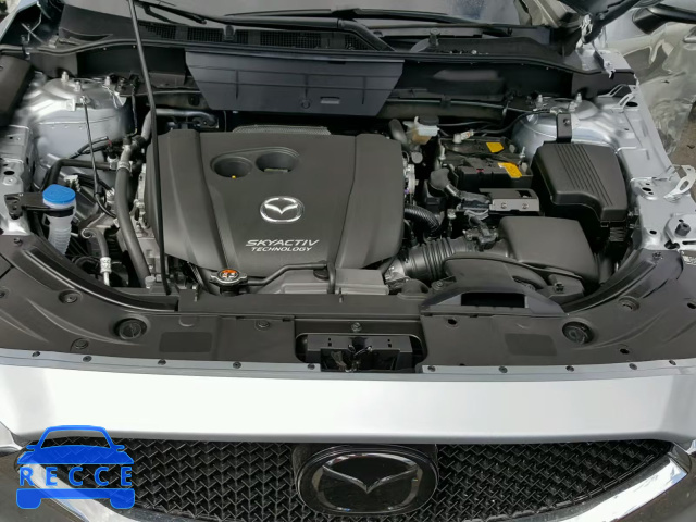 2018 MAZDA CX-5 GRAND JM3KFADM1J0325520 Bild 6