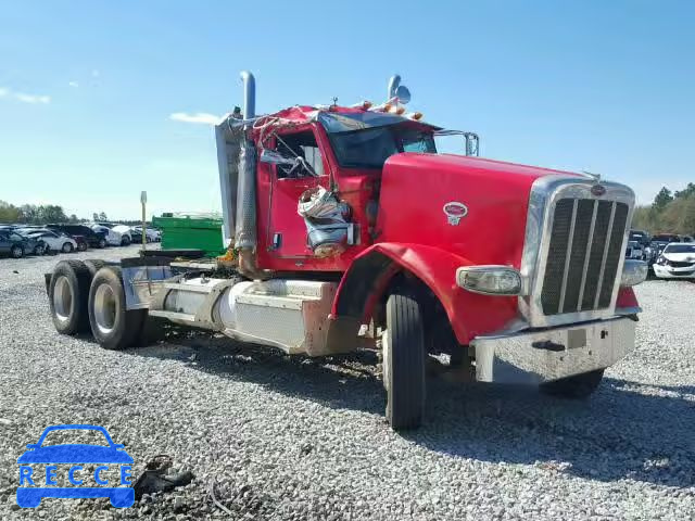 2014 PETERBILT 388 1XPWD49X6ED232073 зображення 0