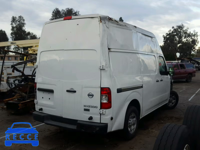 2012 NISSAN NV 2500 1N6BF0LX7CN115506 image 3