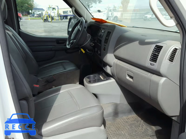 2012 NISSAN NV 2500 1N6BF0LX7CN115506 image 4