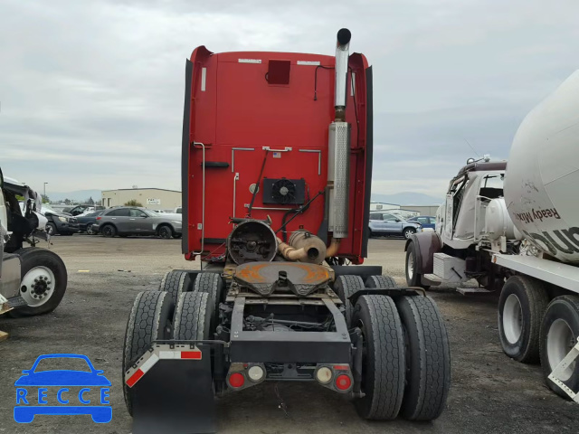 2009 PETERBILT 387 1XP7D49X89D775323 Bild 8