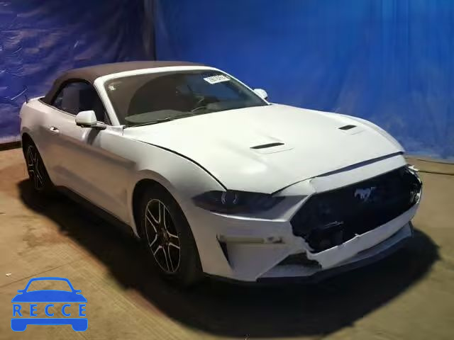 2018 FORD MUSTANG 1FATP8UH5J5132558 image 0