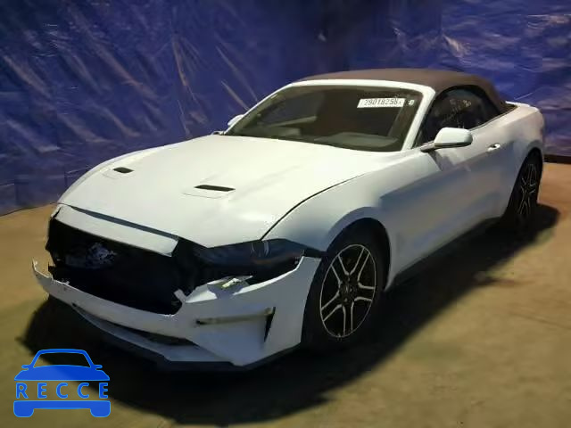 2018 FORD MUSTANG 1FATP8UH5J5132558 image 1