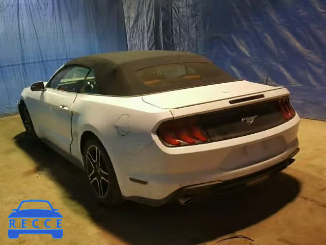 2018 FORD MUSTANG 1FATP8UH5J5132558 image 2