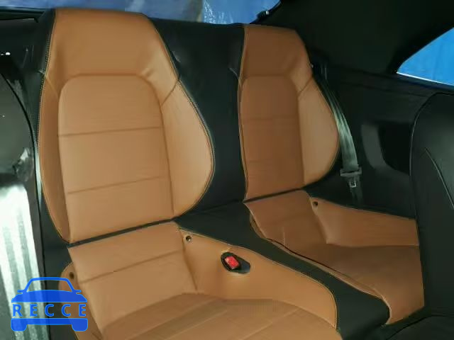 2018 FORD MUSTANG 1FATP8UH5J5132558 image 5