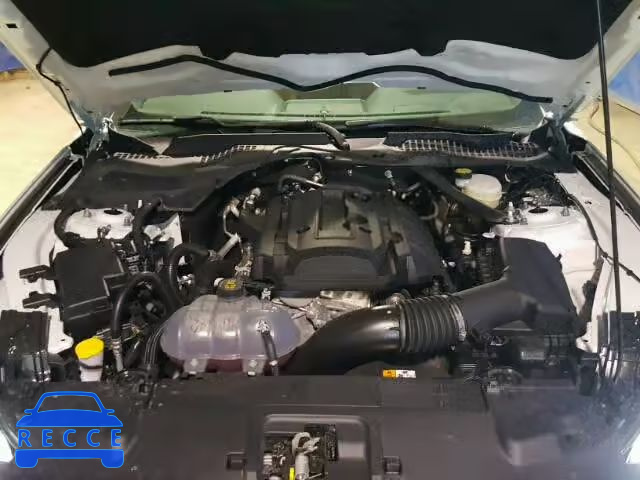 2018 FORD MUSTANG 1FATP8UH5J5132558 image 6