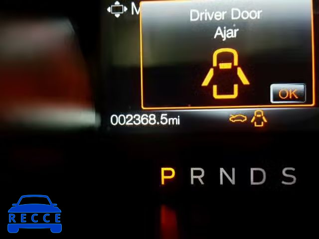 2018 FORD MUSTANG 1FATP8UH5J5132558 image 7