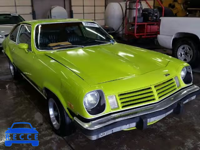 1975 CHEVROLET VEGA 1V77B5C128321 image 0