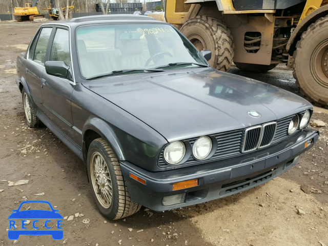 1990 BMW 325 IX WBAAE9310LED64442 Bild 0