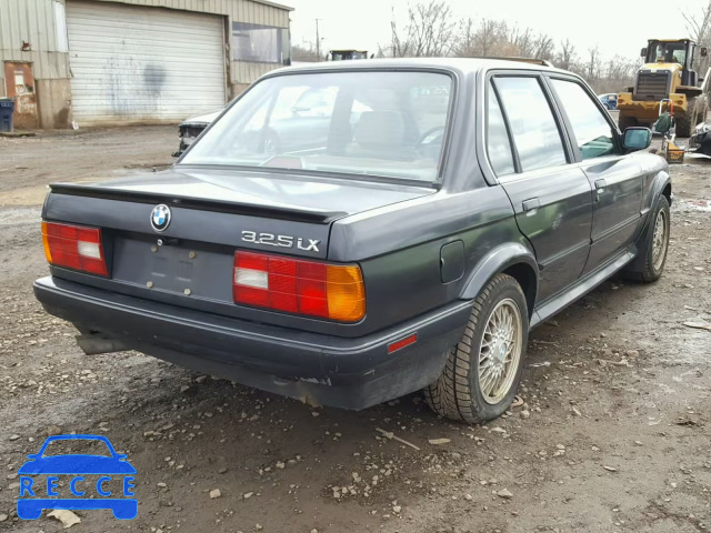 1990 BMW 325 IX WBAAE9310LED64442 image 3