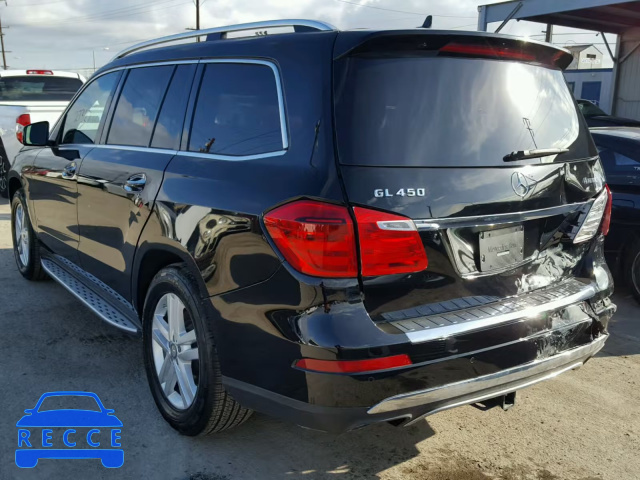 2016 MERCEDES-BENZ GL 450 4MA 4JGDF6EE6GA664455 image 2