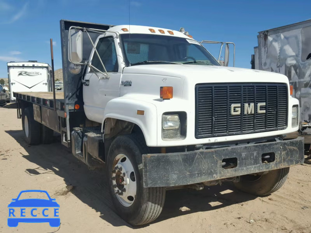 1996 GMC TOPKICK C7 1GDM7H1J7TJ516286 image 0