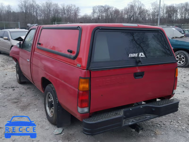 1994 NISSAN TRUCK BASE 1N6SD11S6RC328566 зображення 2
