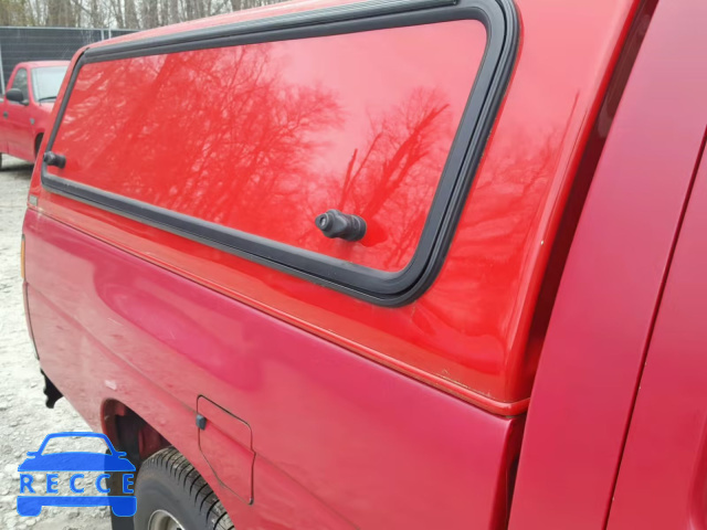 1994 NISSAN TRUCK BASE 1N6SD11S6RC328566 зображення 5
