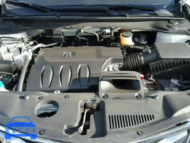 2017 ACURA RDX BASE 5J8TB4H36HL039992 image 6