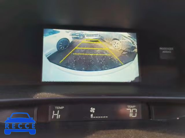 2017 ACURA RDX BASE 5J8TB4H36HL039992 image 8