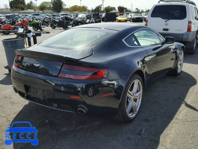 2009 ASTON MARTIN V8 VANTAGE SCFBF03C99GC11896 зображення 3