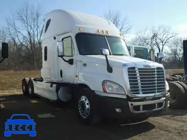 2008 FREIGHTLINER CASCADIA 1 1FUJGLCK38LZ86061 image 0
