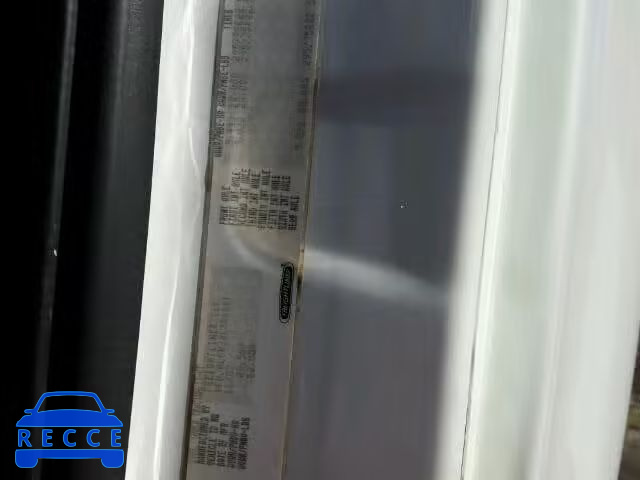 2008 FREIGHTLINER CASCADIA 1 1FUJGLCK38LZ86061 image 9