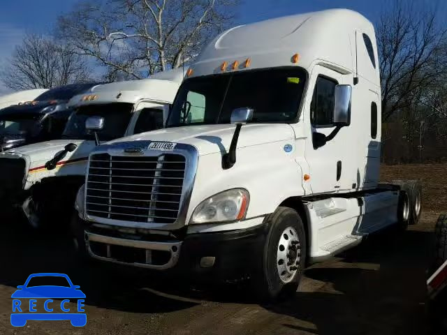 2008 FREIGHTLINER CASCADIA 1 1FUJGLCK38LZ86061 image 1