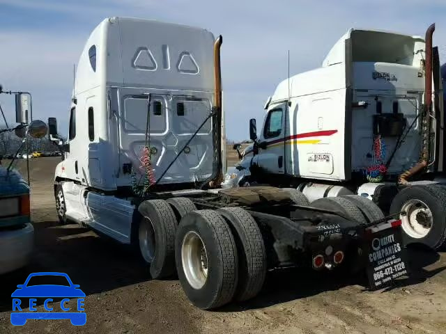 2008 FREIGHTLINER CASCADIA 1 1FUJGLCK38LZ86061 image 2