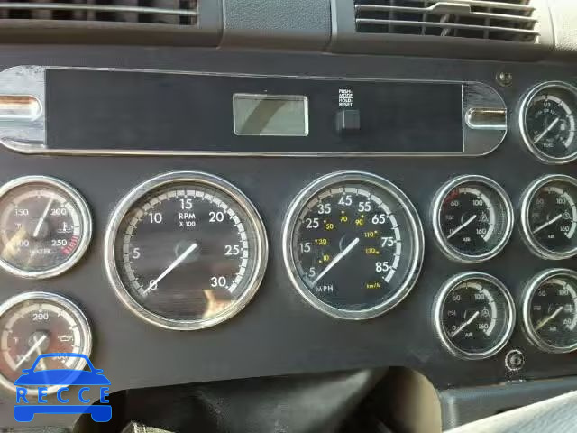 2008 FREIGHTLINER CASCADIA 1 1FUJGLCK38LZ86061 image 7