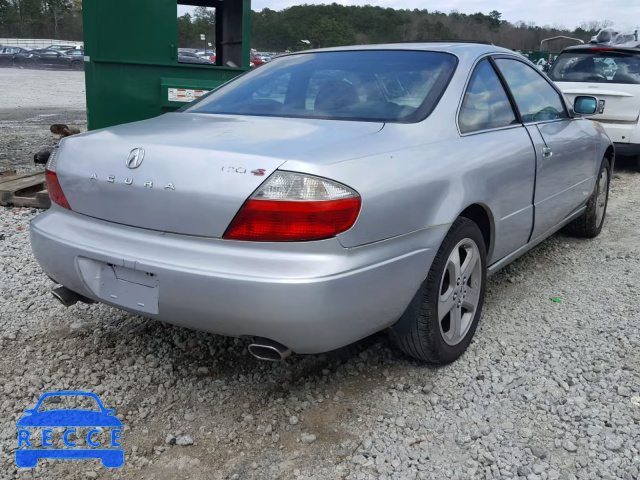 2003 ACURA 3.2CL TYPE 19UYA42673A008430 image 3