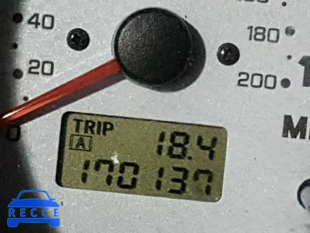 2006 MITSUBISHI MONTERO LI JA4MW51S66J001910 image 7