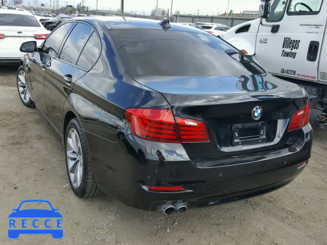 2015 BMW 528 I WBA5A5C56FD514246 image 2