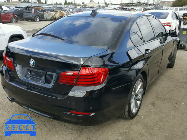 2015 BMW 528 I WBA5A5C56FD514246 image 3