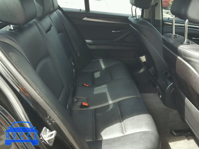 2015 BMW 528 I WBA5A5C56FD514246 image 5