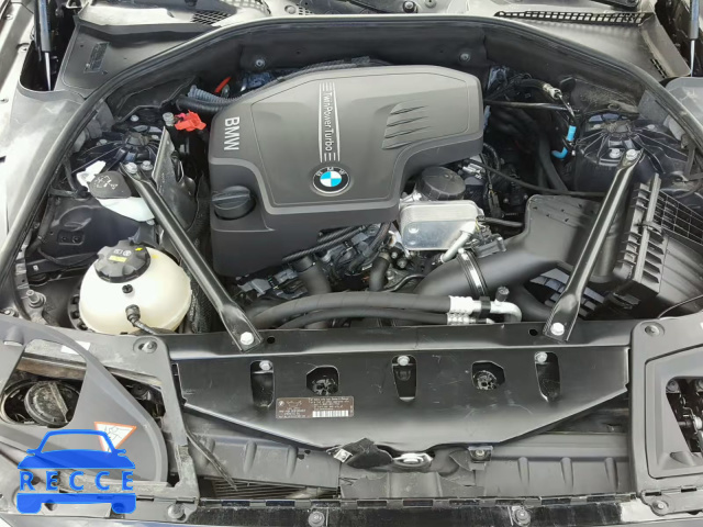 2015 BMW 528 I WBA5A5C56FD514246 image 6