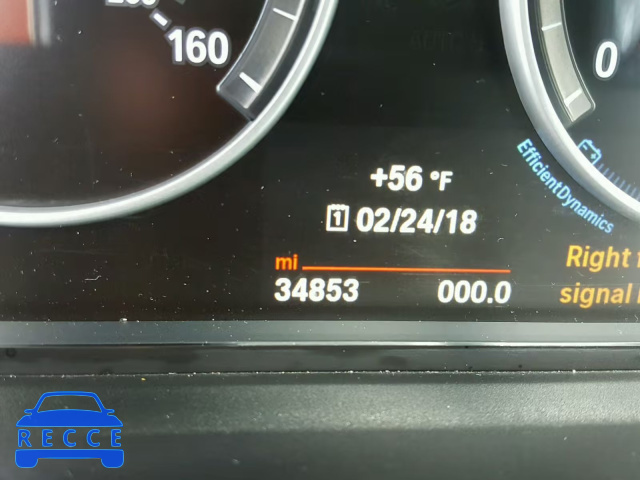 2015 BMW 528 I WBA5A5C56FD514246 image 7