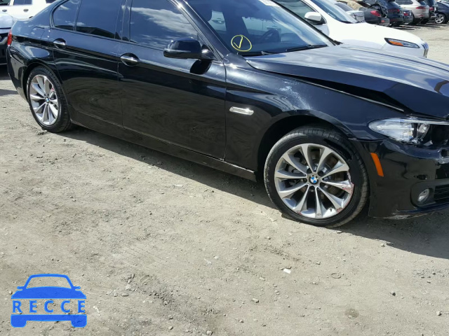 2015 BMW 528 I WBA5A5C56FD514246 image 8