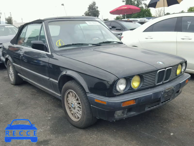 1992 BMW 325 IC WBABB1311NEC05141 Bild 0
