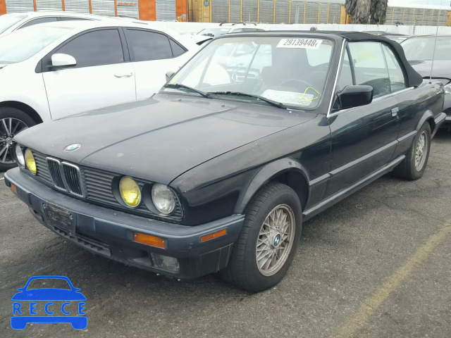 1992 BMW 325 IC WBABB1311NEC05141 Bild 1