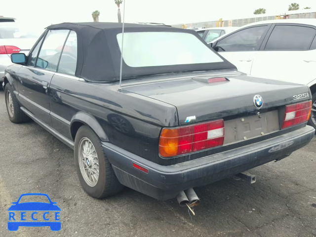 1992 BMW 325 IC WBABB1311NEC05141 Bild 2