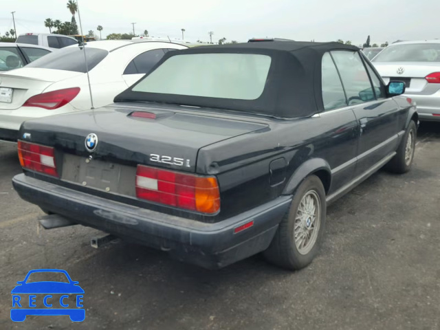 1992 BMW 325 IC WBABB1311NEC05141 зображення 3