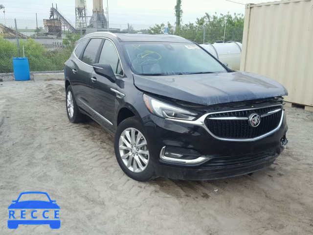 2018 BUICK ENCLAVE PR 5GAERCKW7JJ132250 image 0