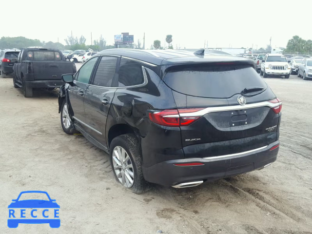 2018 BUICK ENCLAVE PR 5GAERCKW7JJ132250 зображення 2