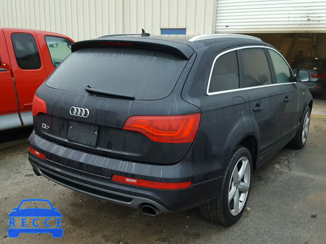 2013 AUDI Q7 PRESTIG WA1DGAFE8DD013593 image 3