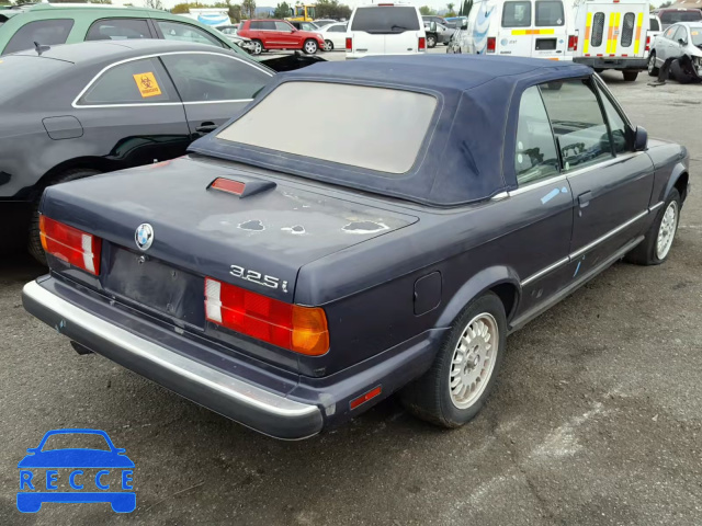 1988 BMW 325 I AUTO WBABB2300J8857588 зображення 3