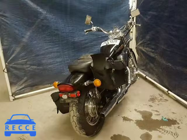 1999 HONDA VT600 CD JH2PC2137XM901404 зображення 3