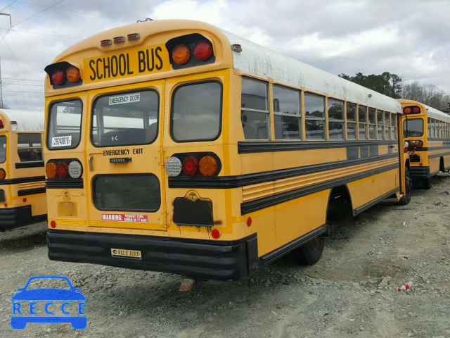 1987 INTERNATIONAL S-SERIES 1 1HVLNHGL8HHA21153 image 3
